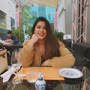 Meet your Posher, Np